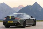 Aston Martin Rapide AMR 2018 года (WW)